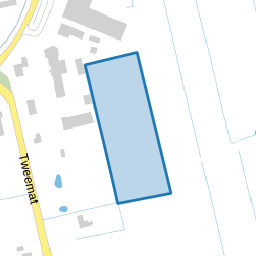 Perceel GTG00-L-1952