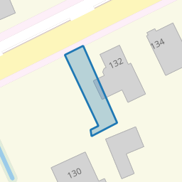 Perceel GTG00-L-1960