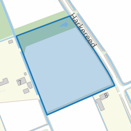 Perceel GTG00-L-1999