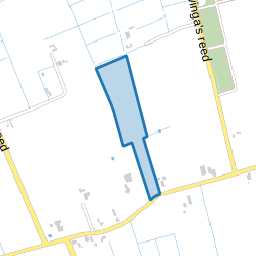 Perceel GTG00-L-2046