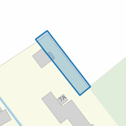 Perceel GTG00-L-2061