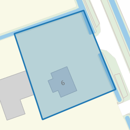 Perceel GTG00-L-2073