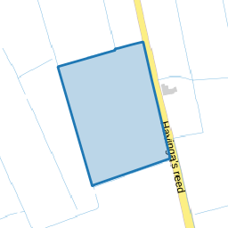 Perceel GTG00-L-2080