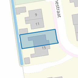 Perceel GTG00-L-2109