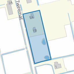 Perceel GTG00-L-2126