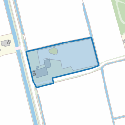 Perceel GTG00-L-2150