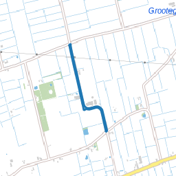 Perceel GTG00-L-218