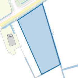 Perceel GTG00-L-2216