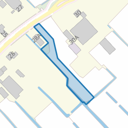 Perceel GTG00-L-2222