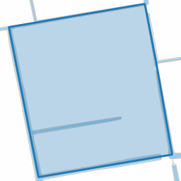 Perceel GTG00-L-2226