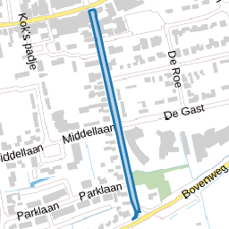 Perceel GTG00-L-2242