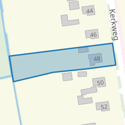 Perceel GTG00-L-2293