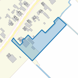 Perceel GTG00-L-2317