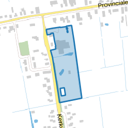 Perceel GTG00-L-2318