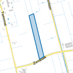 Perceel GTG00-L-2329