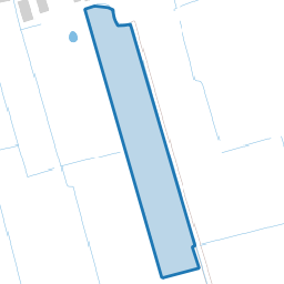 Perceel GTG00-L-2340