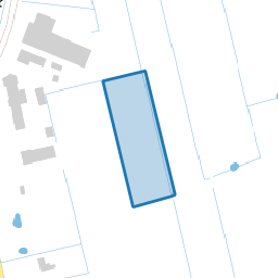 Perceel GTG00-L-2341