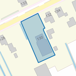 Perceel GTG00-L-2351