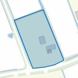 Perceel GTG00-L-244
