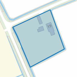Perceel GTG00-L-250