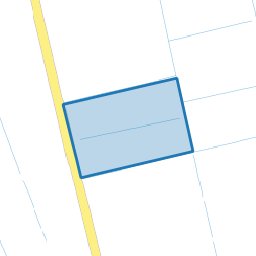 Perceel GTG00-L-261