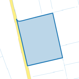 Perceel GTG00-L-262
