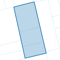 Perceel GTG00-L-263