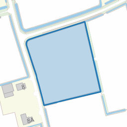 Perceel GTG00-L-267