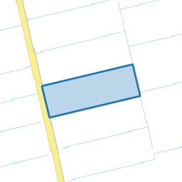 Perceel GTG00-L-283