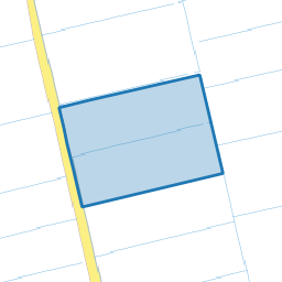 Perceel GTG00-L-309