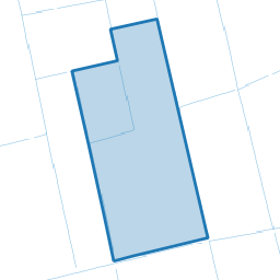 Perceel GTG00-L-346