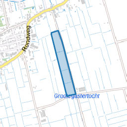 Perceel GTG00-L-361