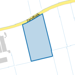 Perceel GTG00-L-368