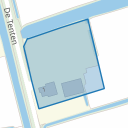 Perceel GTG00-L-431