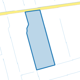 Perceel GTG00-L-494