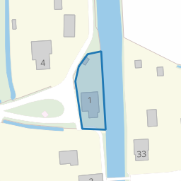 Perceel GTG00-L-532