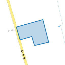 Perceel GTG00-L-553
