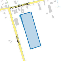 Perceel GTG00-L-564