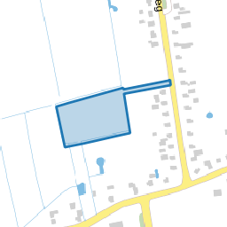 Perceel GTG00-L-619