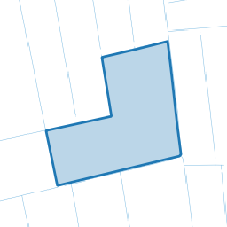 Perceel GTG00-L-636