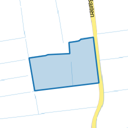 Perceel GTG00-L-657