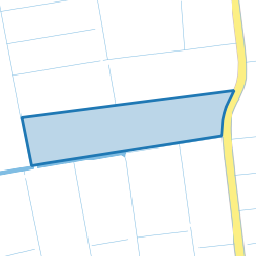 Perceel GTG00-L-659