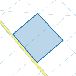Perceel GTG00-L-74