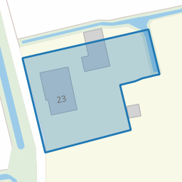 Perceel GTG00-M-157