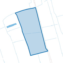 Perceel GTG00-M-173
