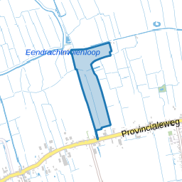 Perceel GTG00-M-176