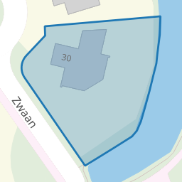 Perceel GTG00-M-211