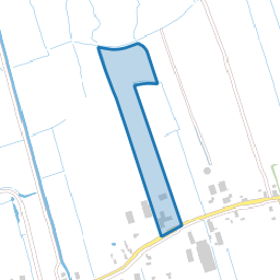 Perceel GTG00-M-315