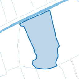 Perceel GTG00-M-318