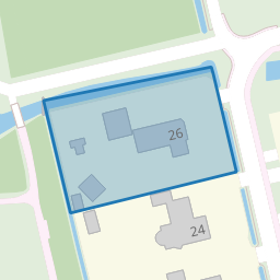 Perceel GTG00-M-323